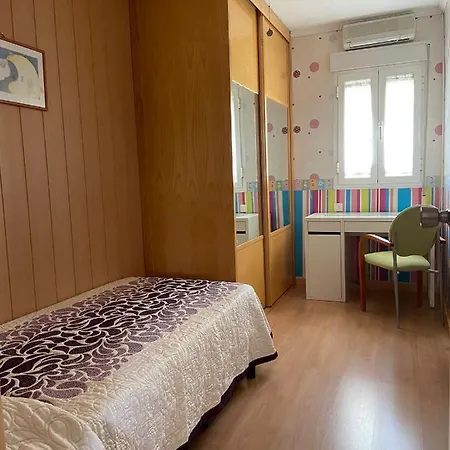 Piso Turistico Huetor Vega Apartment Exterior photo